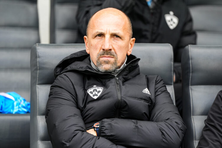 Damir Krznar