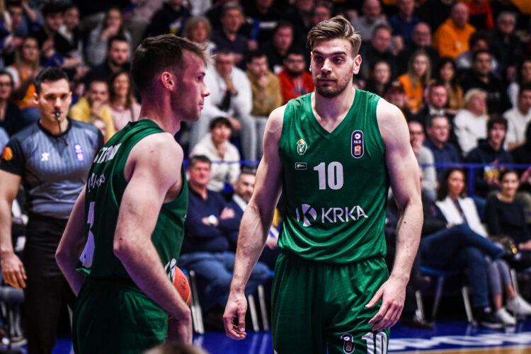 vucic, Helios Suns, Krka, finale, ABA