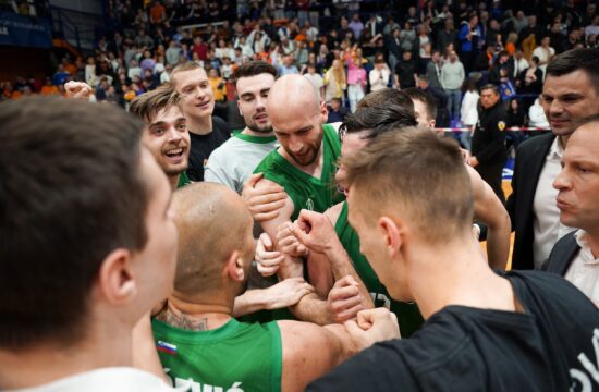 Helios Suns, Krka, finale, ABA