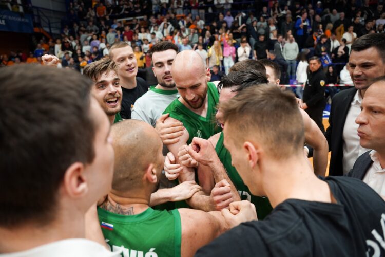 Helios Suns, Krka, finale, ABA