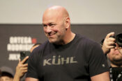 Dana White