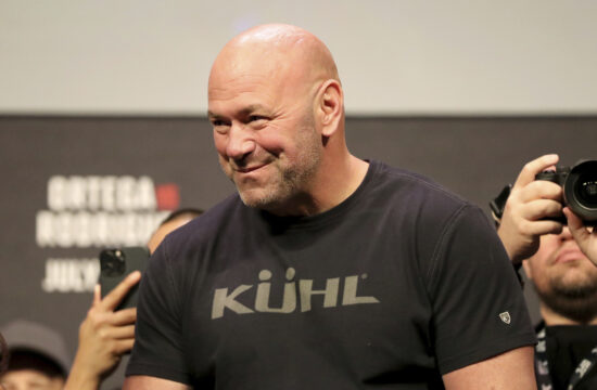 Dana White