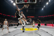 top 10 zabijanja, partizan exum