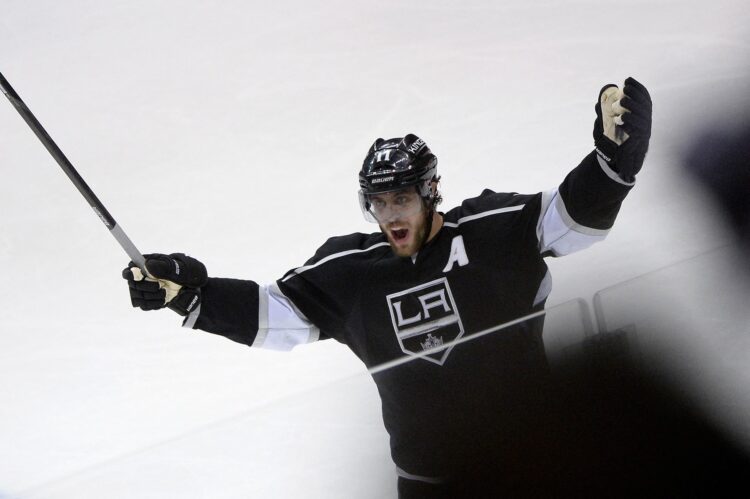 Anže Kopitar