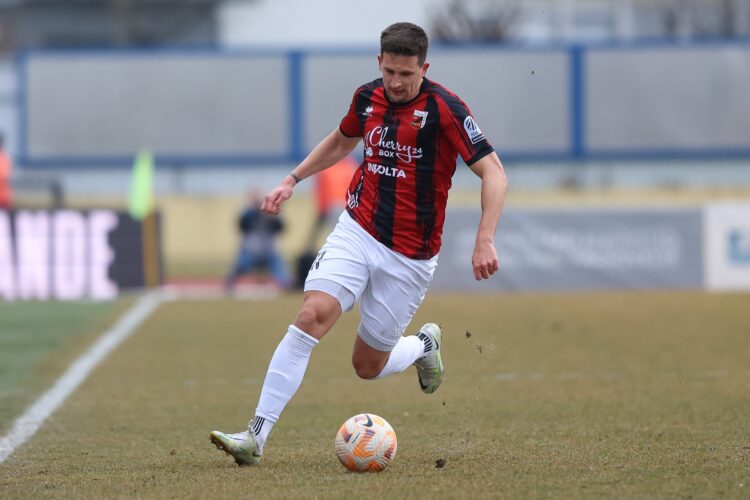 Luka Šušnjara