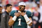 Jalen Hurts