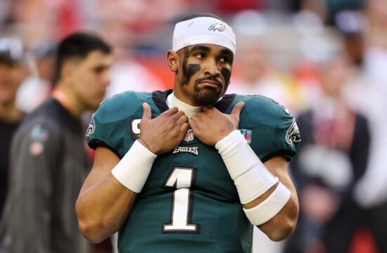 Jalen Hurts
