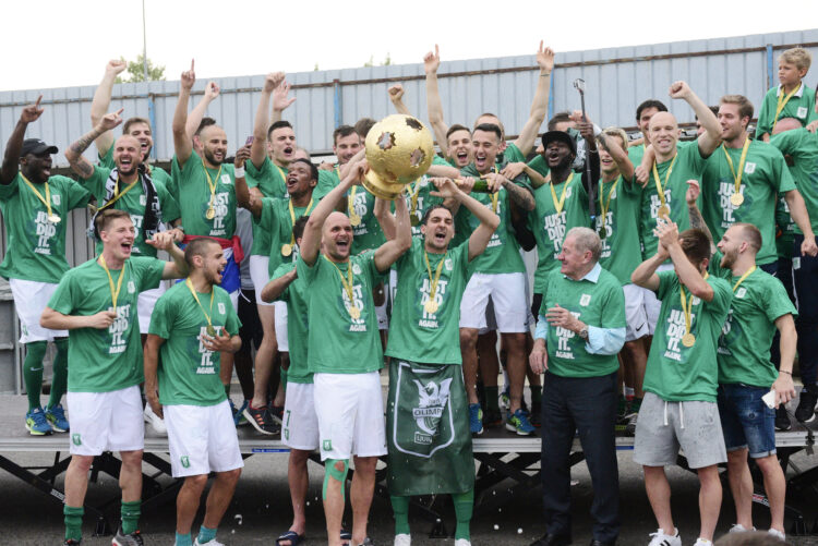 Olimpija