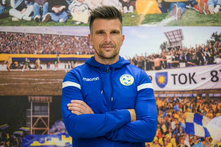 Zoran Zeljković