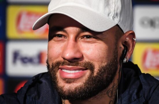Neymar