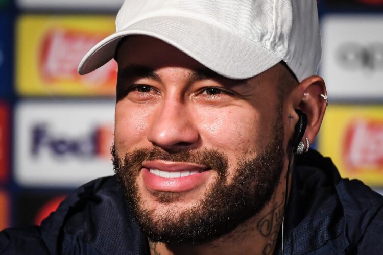 Neymar