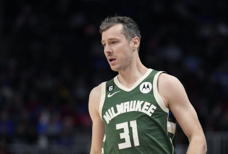 Goran Dragic