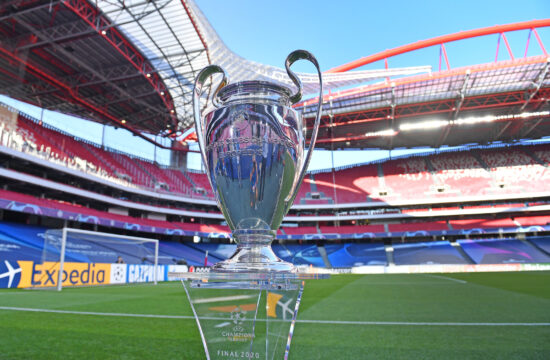 pokal lige prvakov