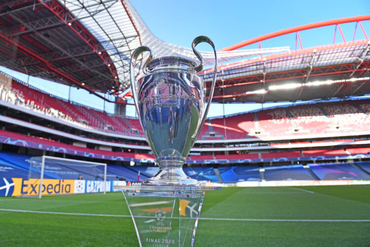 pokal lige prvakov