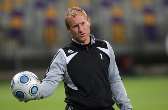 Janez Strajnar