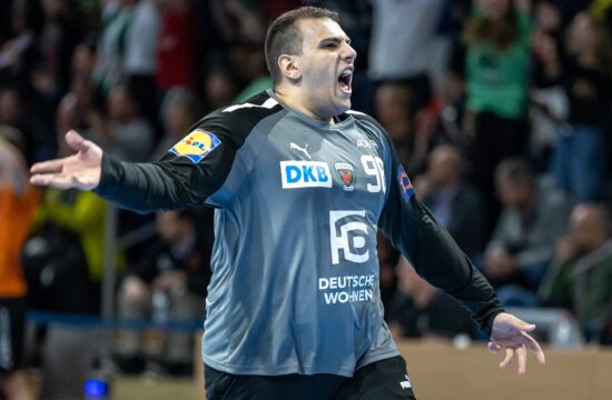 Dejan Milosavljev