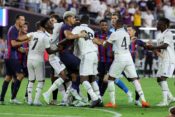 Real Madrid, Barcelona, nogomet, pretep