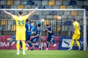 NK Maribor - NK Domžale