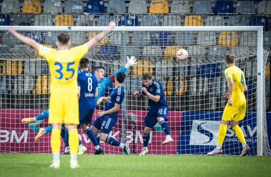 NK Maribor - NK Domžale
