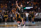 Steph Curry