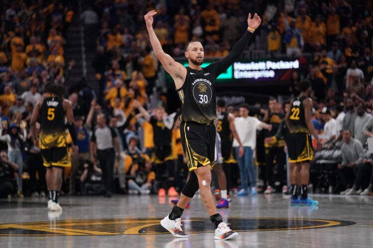 Steph Curry