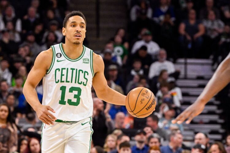Malcolm Brogdon