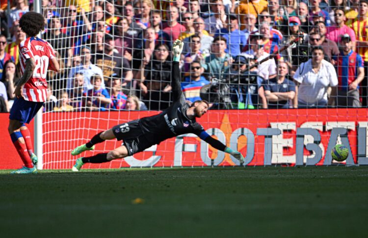 Jan Oblak