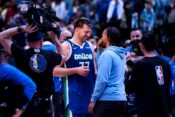 Brunson Dončić velika napaka