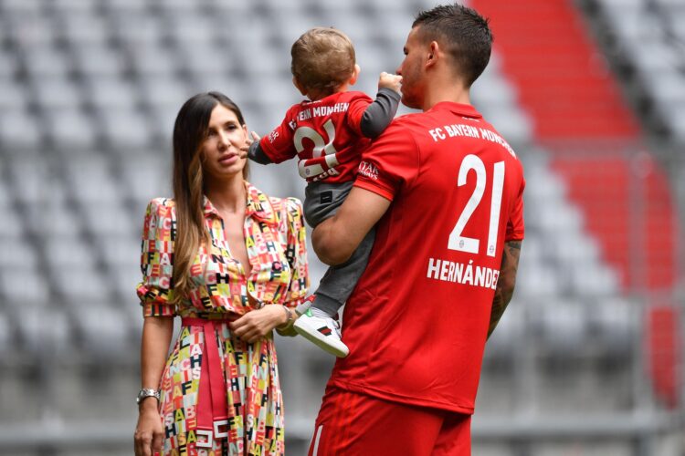 Lucas HERNANDEZ