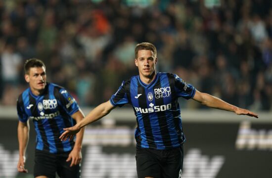 Atalanta vs Roma - Serie A TIM 2022/2023