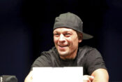 Nate Diaz