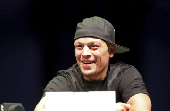 Nate Diaz