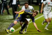 Sebastjan Gobec NK Maribor NK Celje Robert Berić