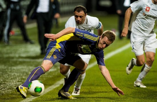 Sebastjan Gobec NK Maribor NK Celje Robert Berić