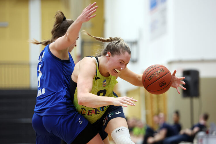 Cinkarna Celje-Triglav Kranj, Final of 1.SKL league, Celje