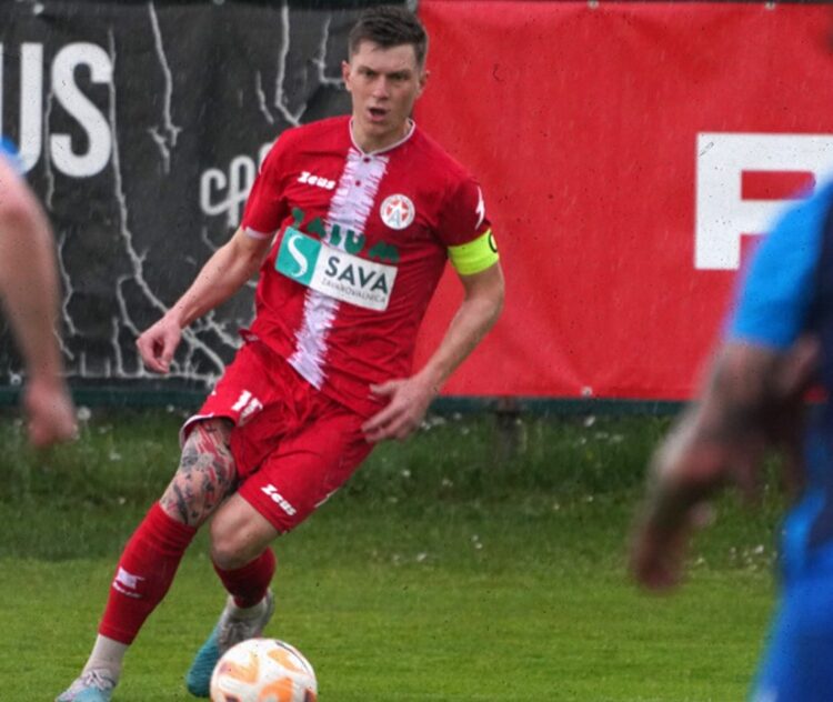 Nik Marinšek Aluminij