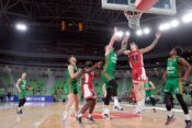 Cedevita Olimpija FMP