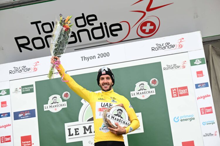 Adam Yates