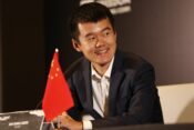 Ding Liren