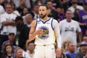 Steph Curry