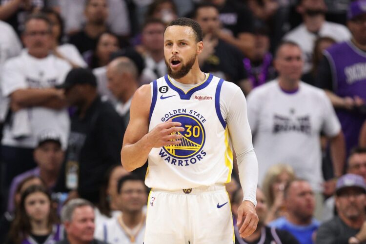 Steph Curry