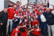 Olympiacos