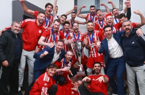Olympiacos