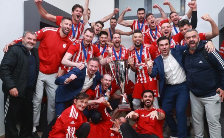 Olympiacos