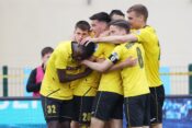 Prva liga Telemach RAdomlje -Olimpija