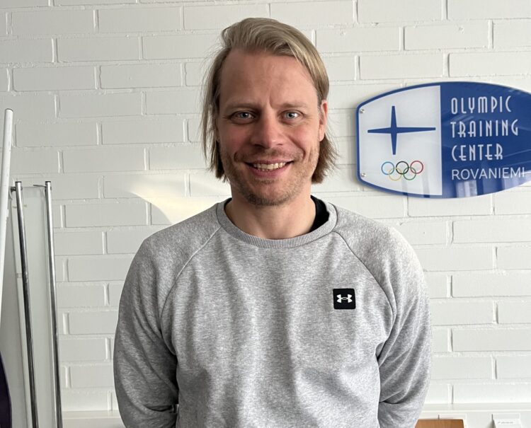 Jarmo Sainio