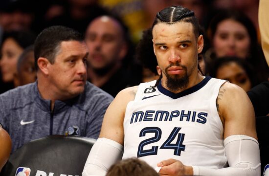 Dillon Brooks
