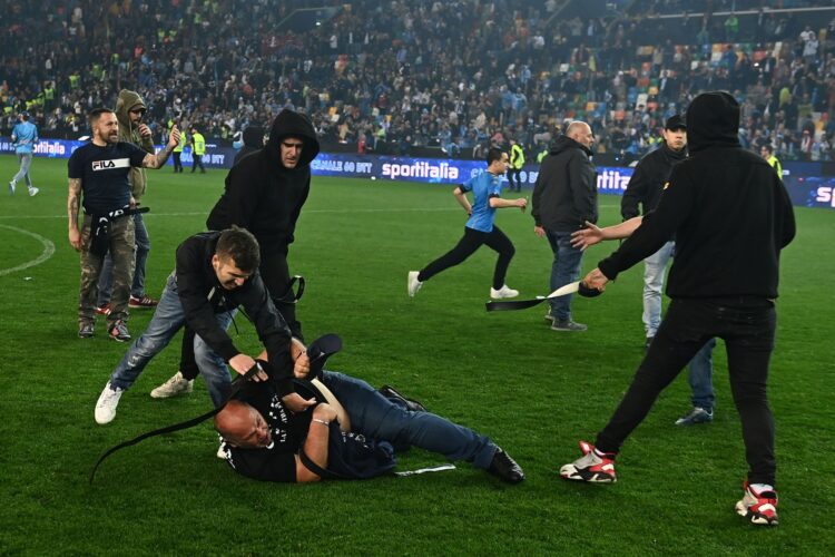 Napoli