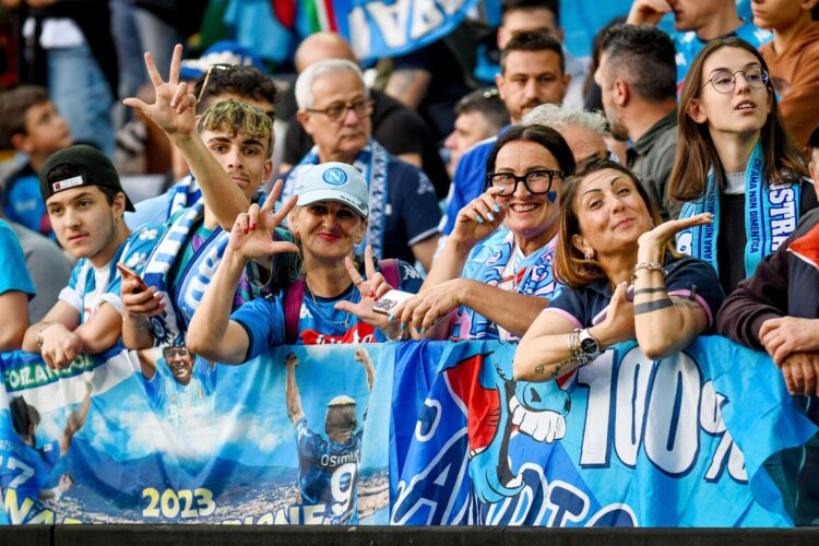 Napoli