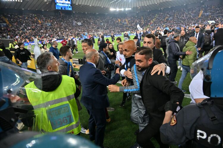 Napoli